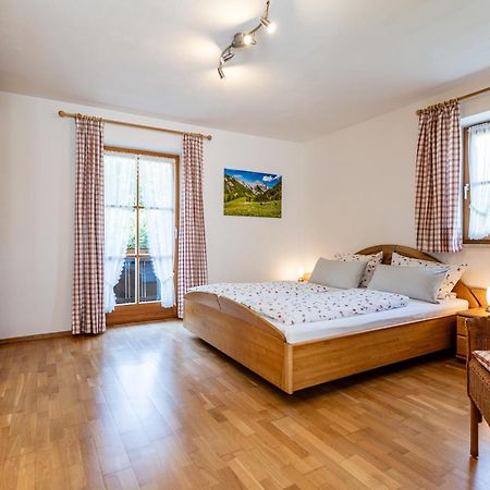 Ferienwohnung Justine Шенау-ам-Кенігсзе Екстер'єр фото